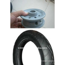 tube wheel 200*50